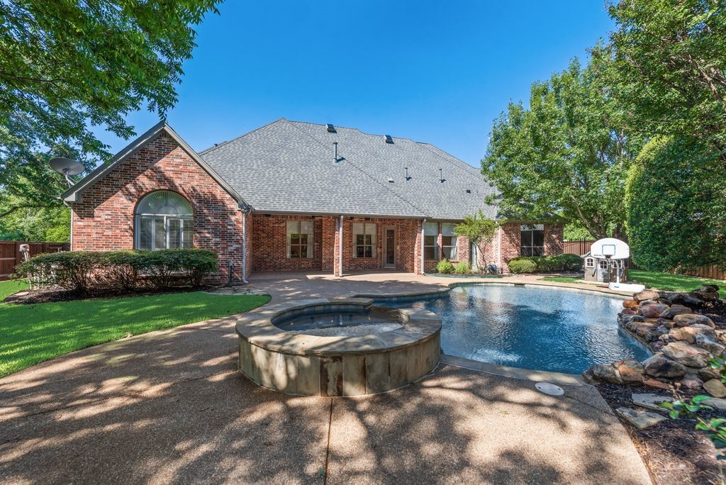 6405 Remington Parkway Colleyville TX 76034