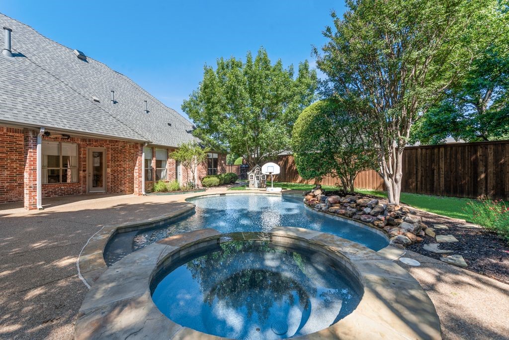 6405 Remington Parkway Colleyville TX 76034