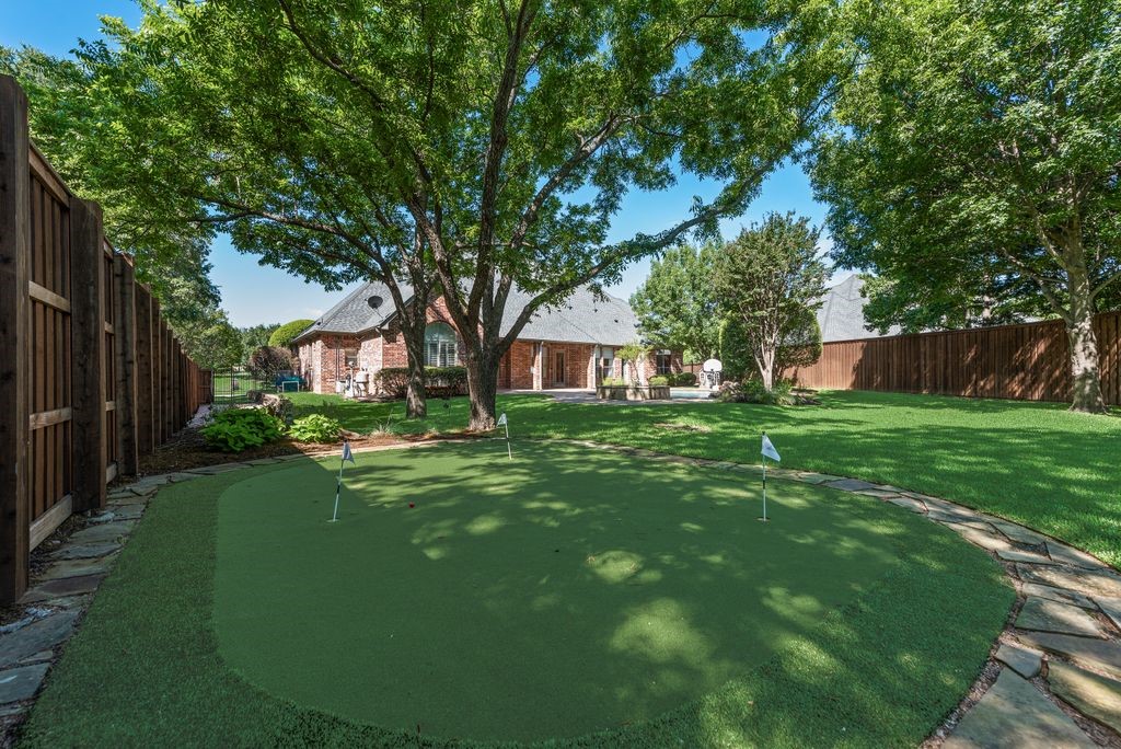 6405 Remington Parkway Colleyville TX 76034