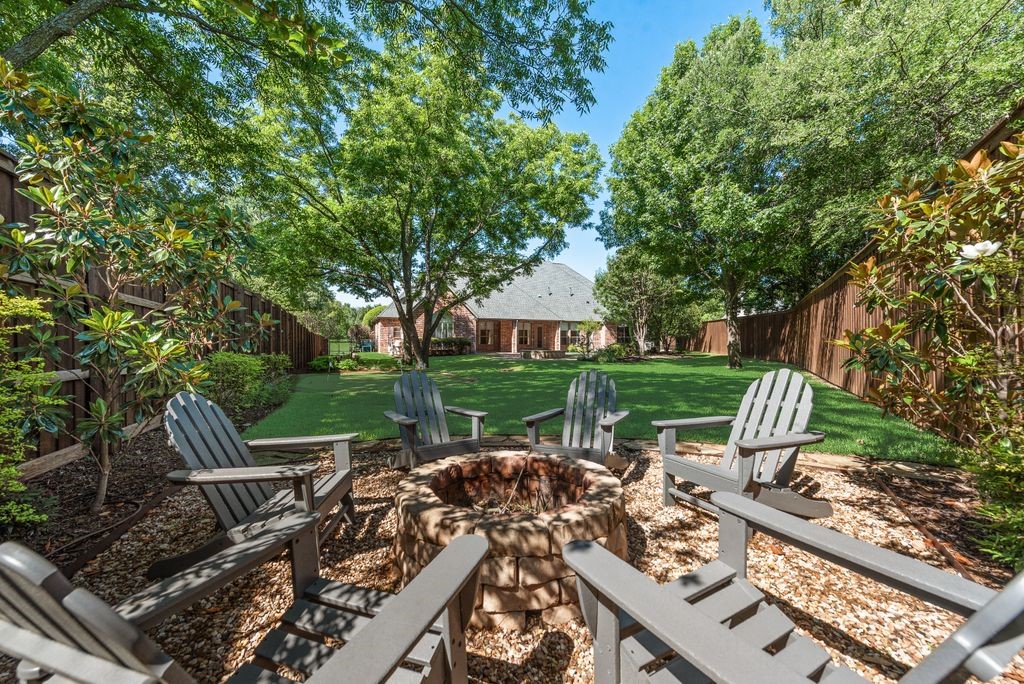 6405 Remington Parkway Colleyville TX 76034