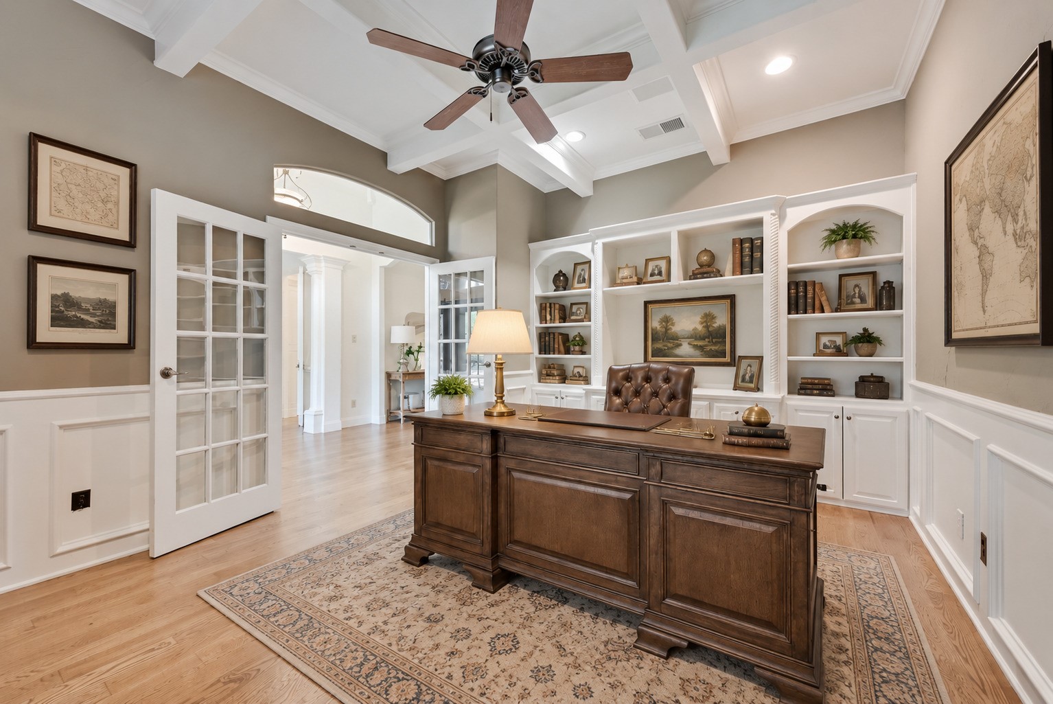 6405 Remington Parkway Colleyville TX 76034