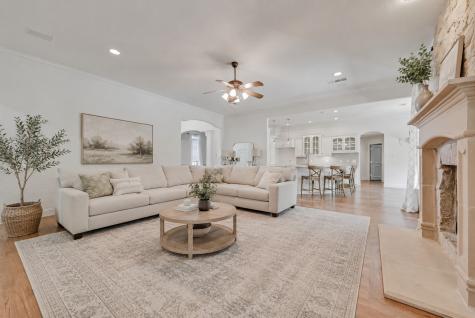 6405 Remington Parkway Colleyville TX 76034