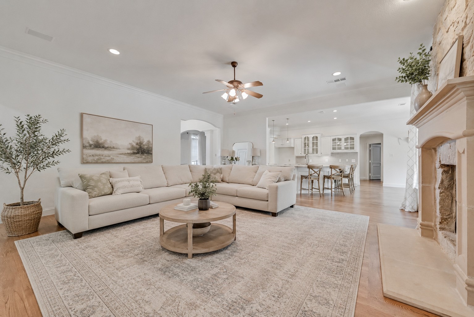6405 Remington Parkway Colleyville TX 76034