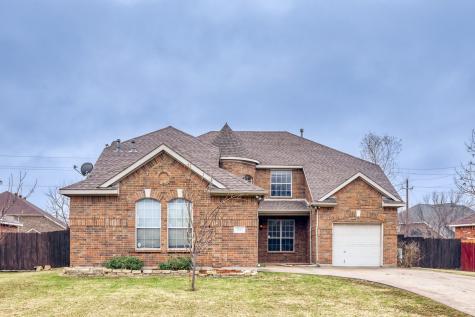 5747 Appalossa Drive Grand Prairie TX 75052
