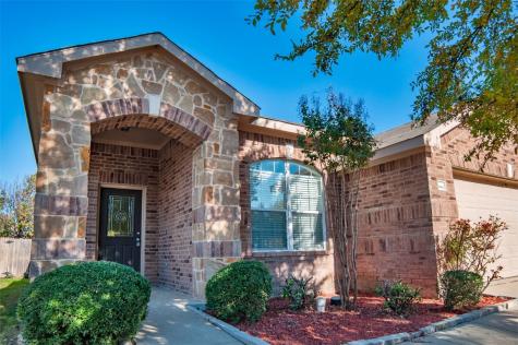 1132 Mount Olive Lane Forney TX 75126