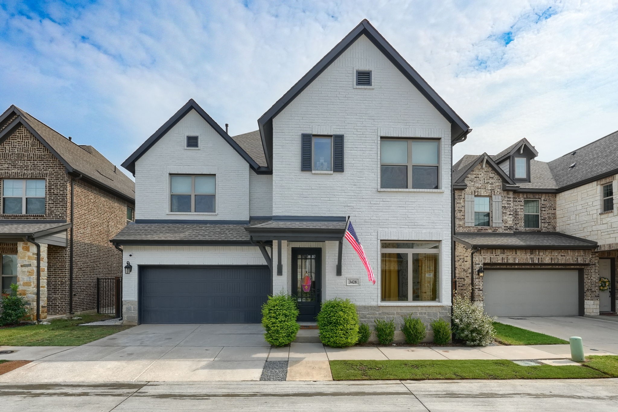 3428 Evening Petal Lane Dallas TX 75229