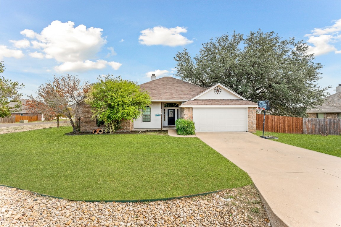 916 Winding Road Granbury TX 76049
