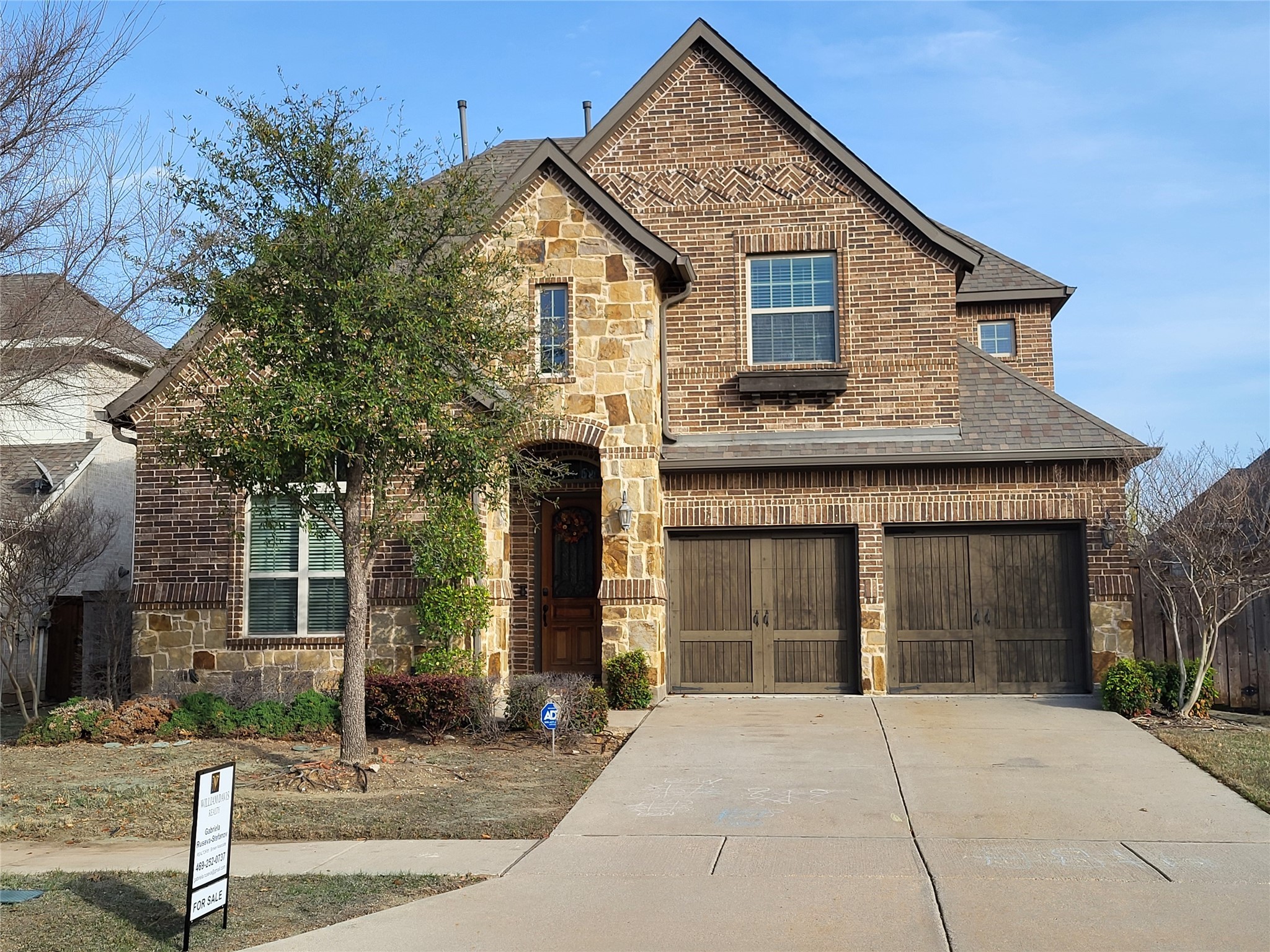8070 Otis Drive Frisco TX 75036