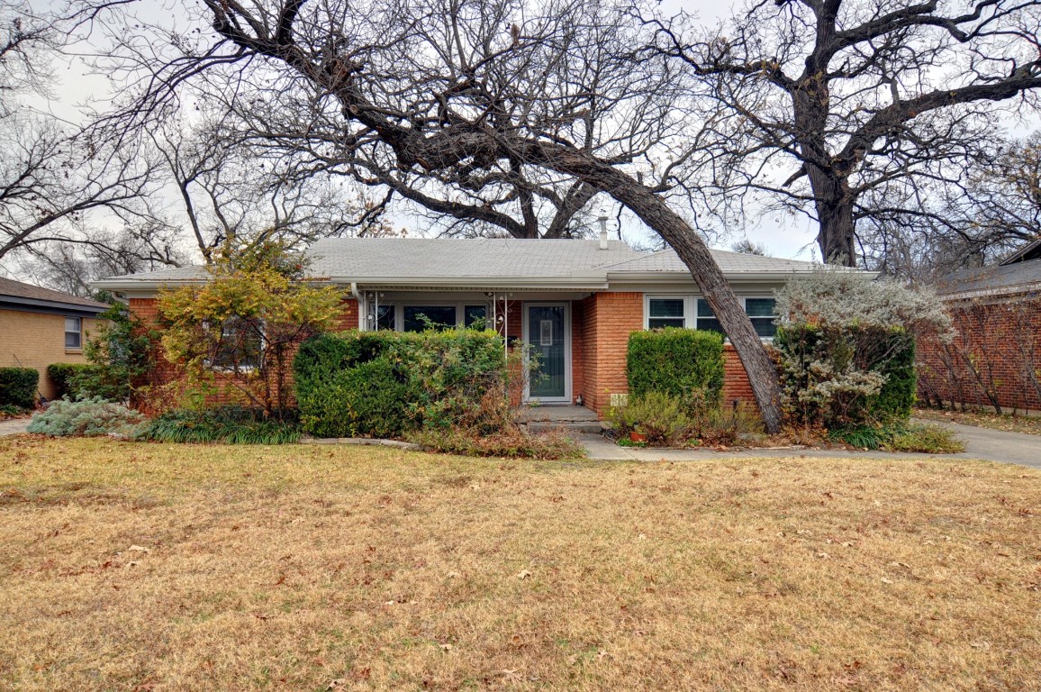 5428 Santa Marie Avenue Fort Worth TX 76114