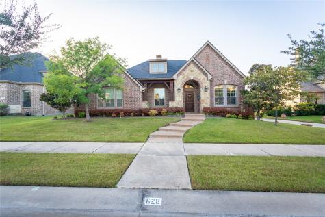 628 Duke Saxony Drive Lewisville TX 75056