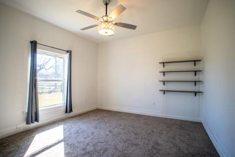 108 S Avenue C Wortham TX 76693