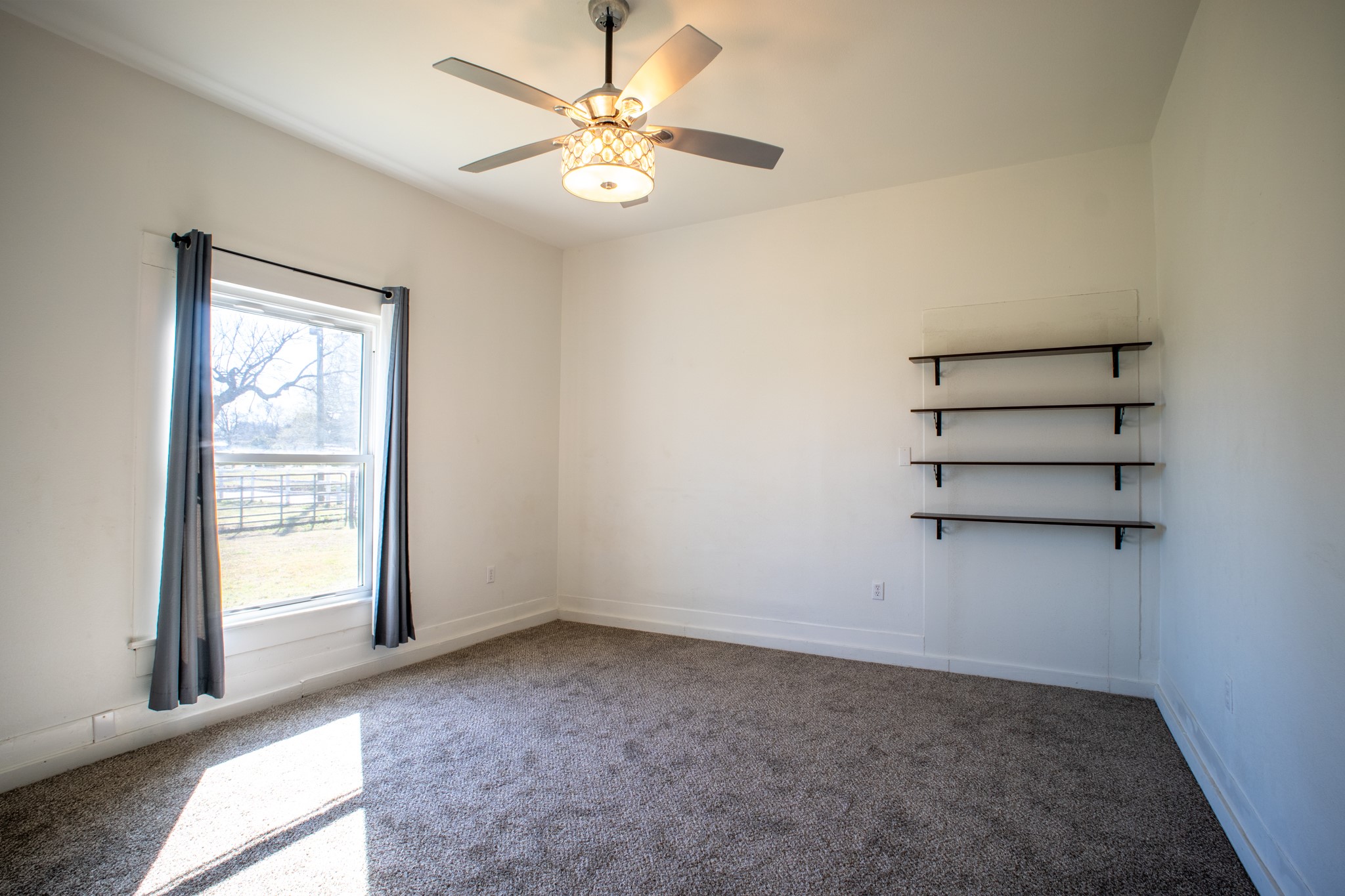 108 S Avenue C Wortham TX 76693