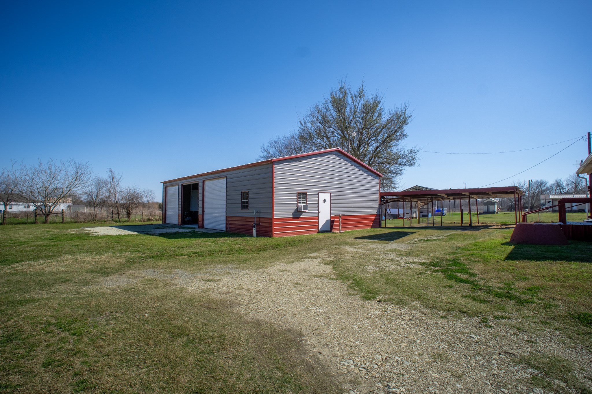 108 S Avenue C Wortham TX 76693