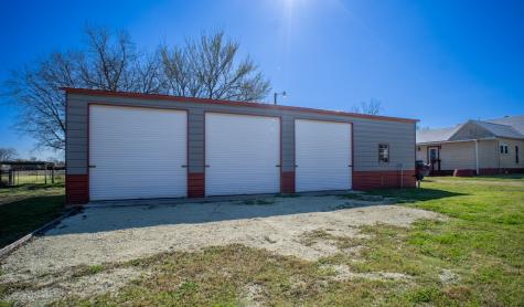 108 S Avenue C Wortham TX 76693