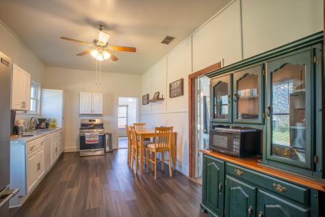 108 S Avenue C Wortham TX 76693