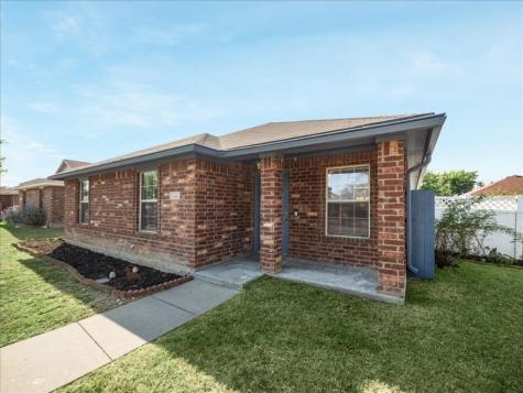 5224 Jordan Ridge Drive Dallas TX 75236