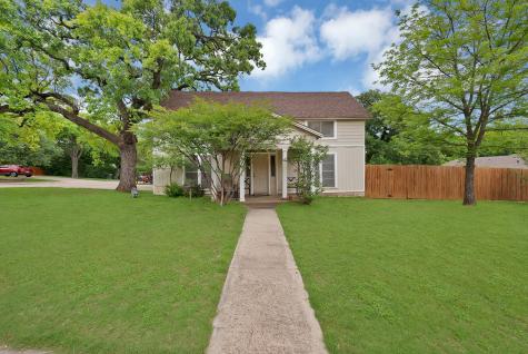406 W Broad Street Mansfield TX 76063
