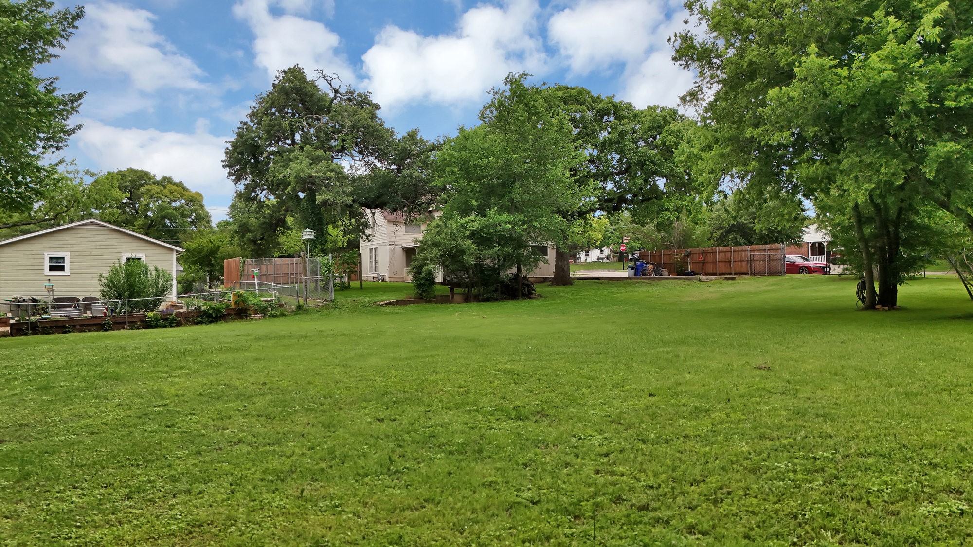 406 W Broad Street Mansfield TX 76063