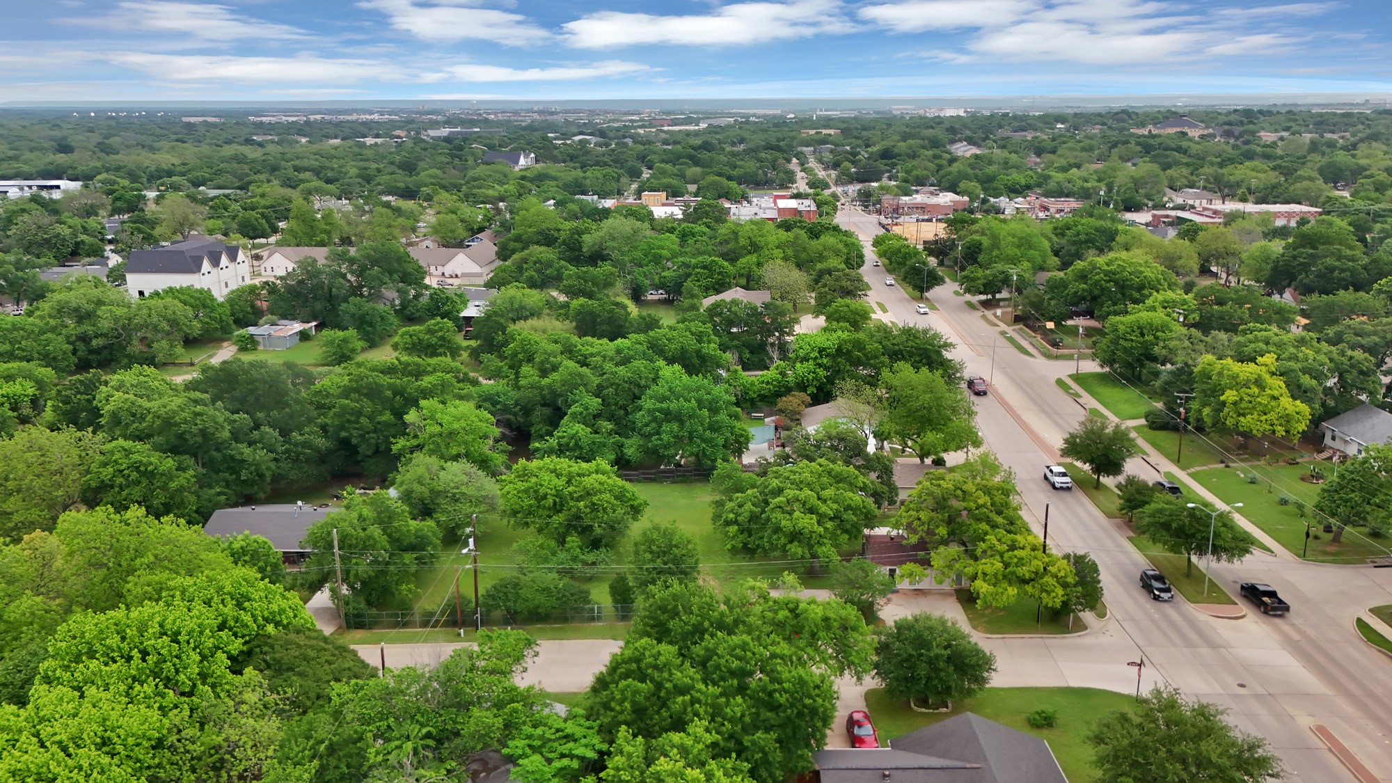 406 W Broad Street Mansfield TX 76063