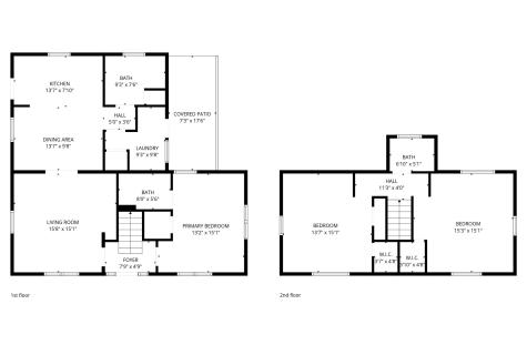 406 W Broad Street Mansfield TX 76063