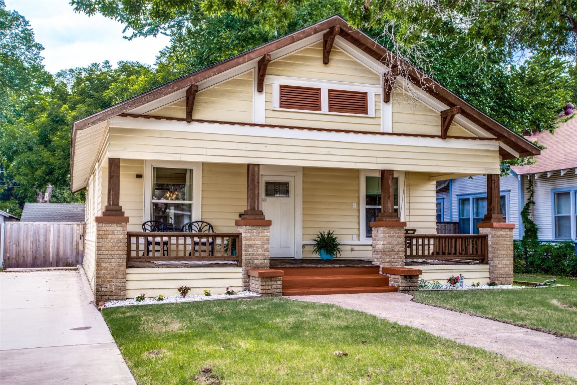 408 S Waverly Drive Dallas TX 75208