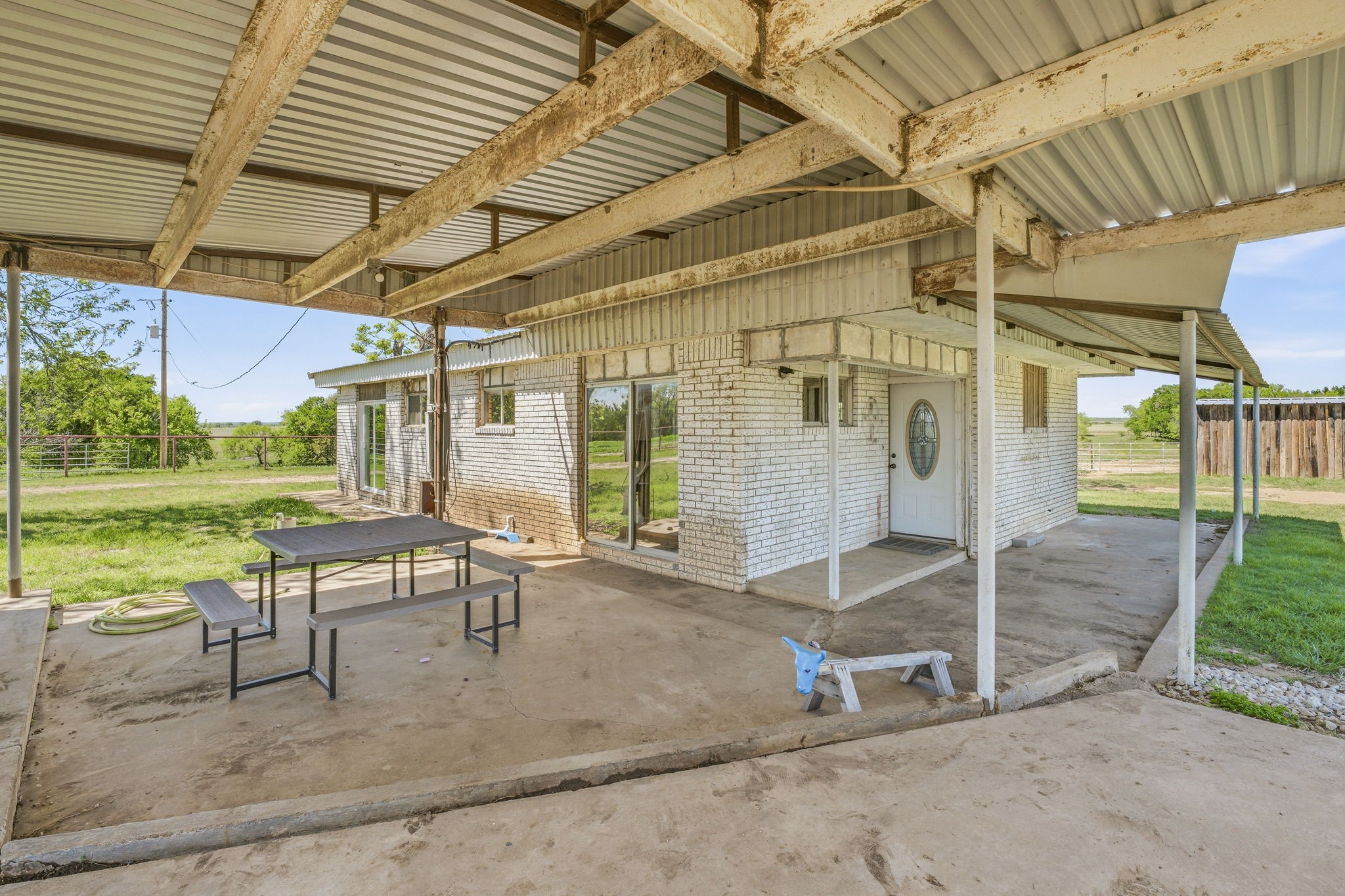 1301 County Road 440 De Leon TX 76444