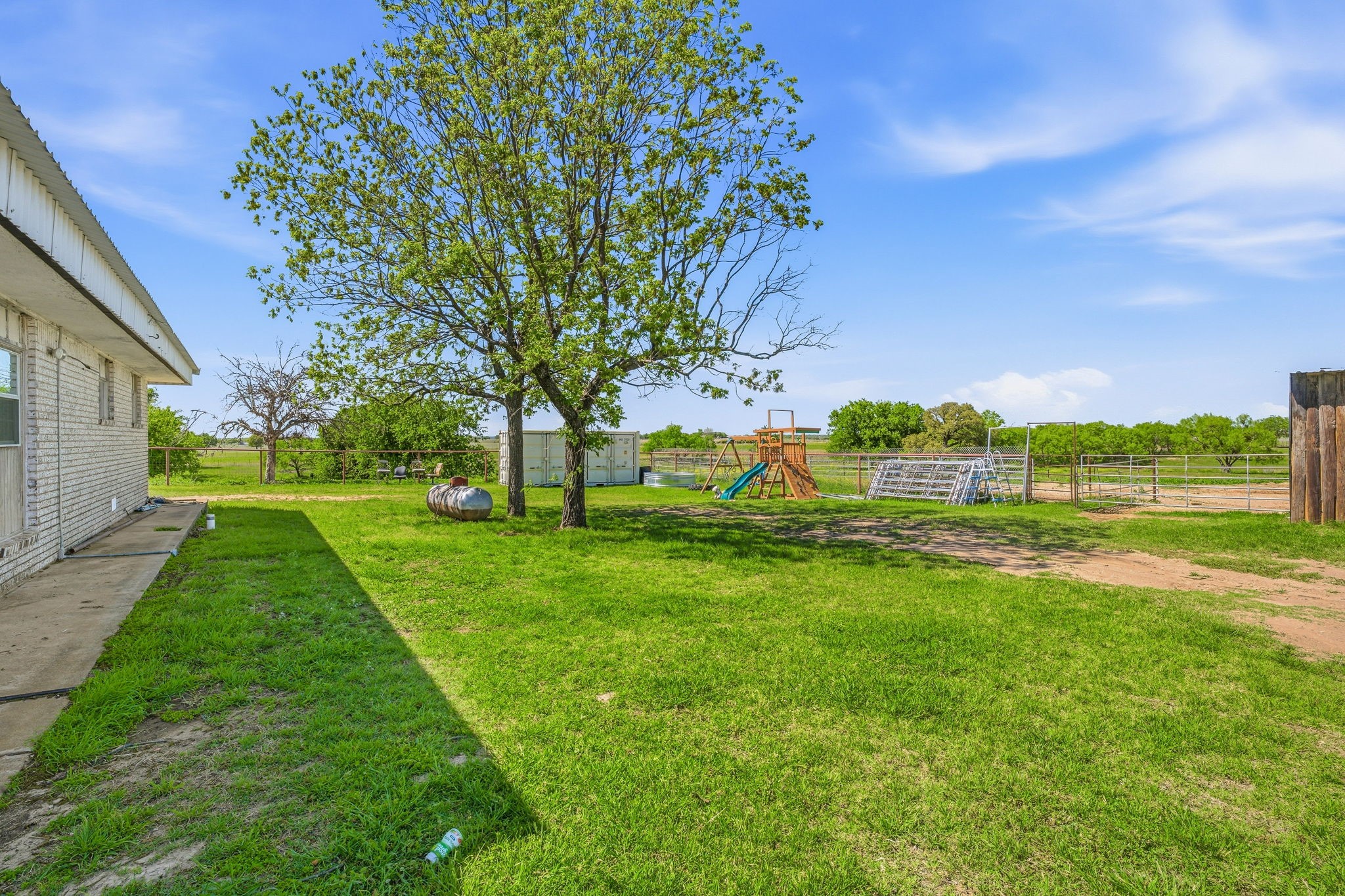1301 County Road 440 De Leon TX 76444