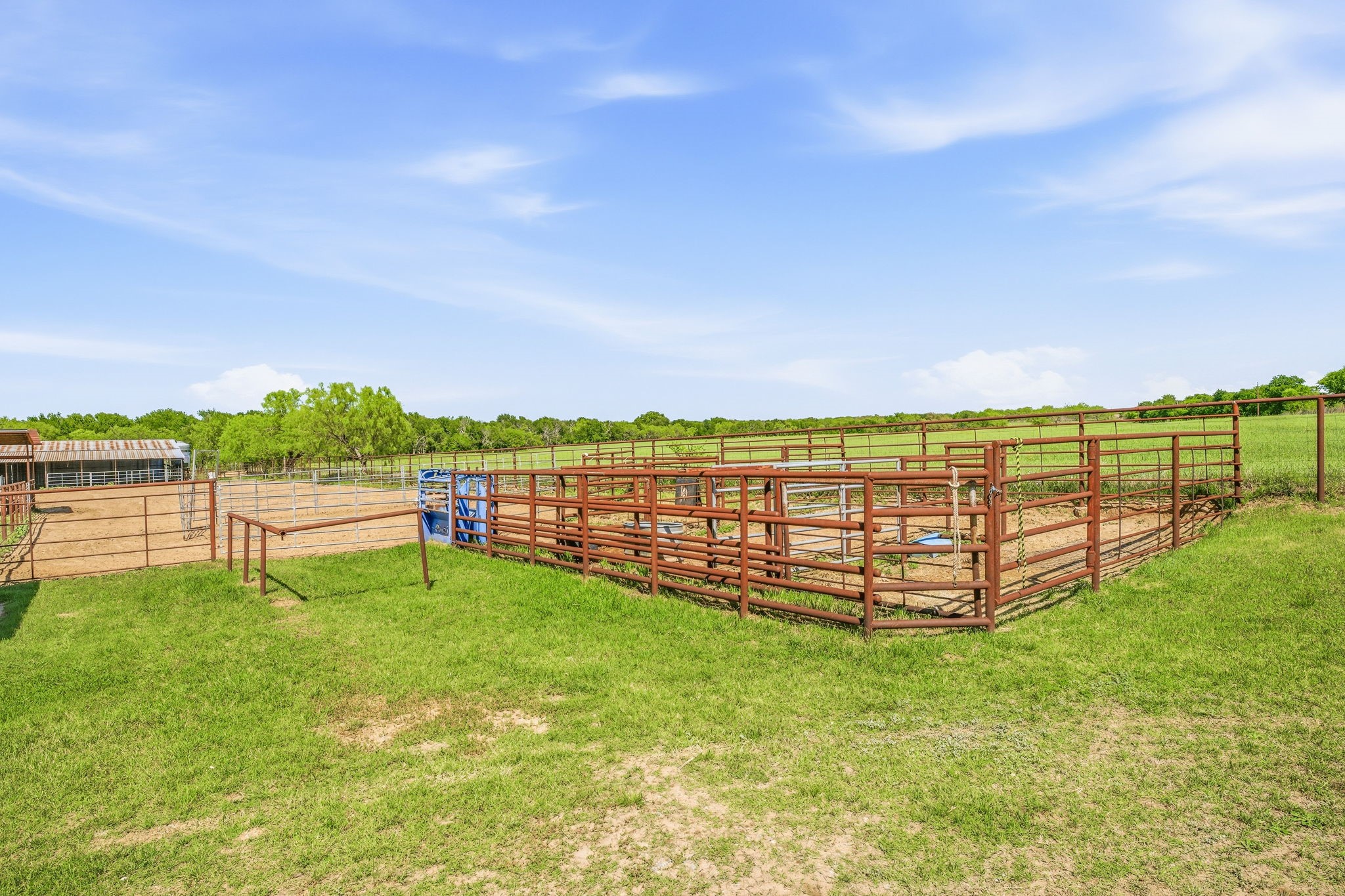 1301 County Road 440 De Leon TX 76444