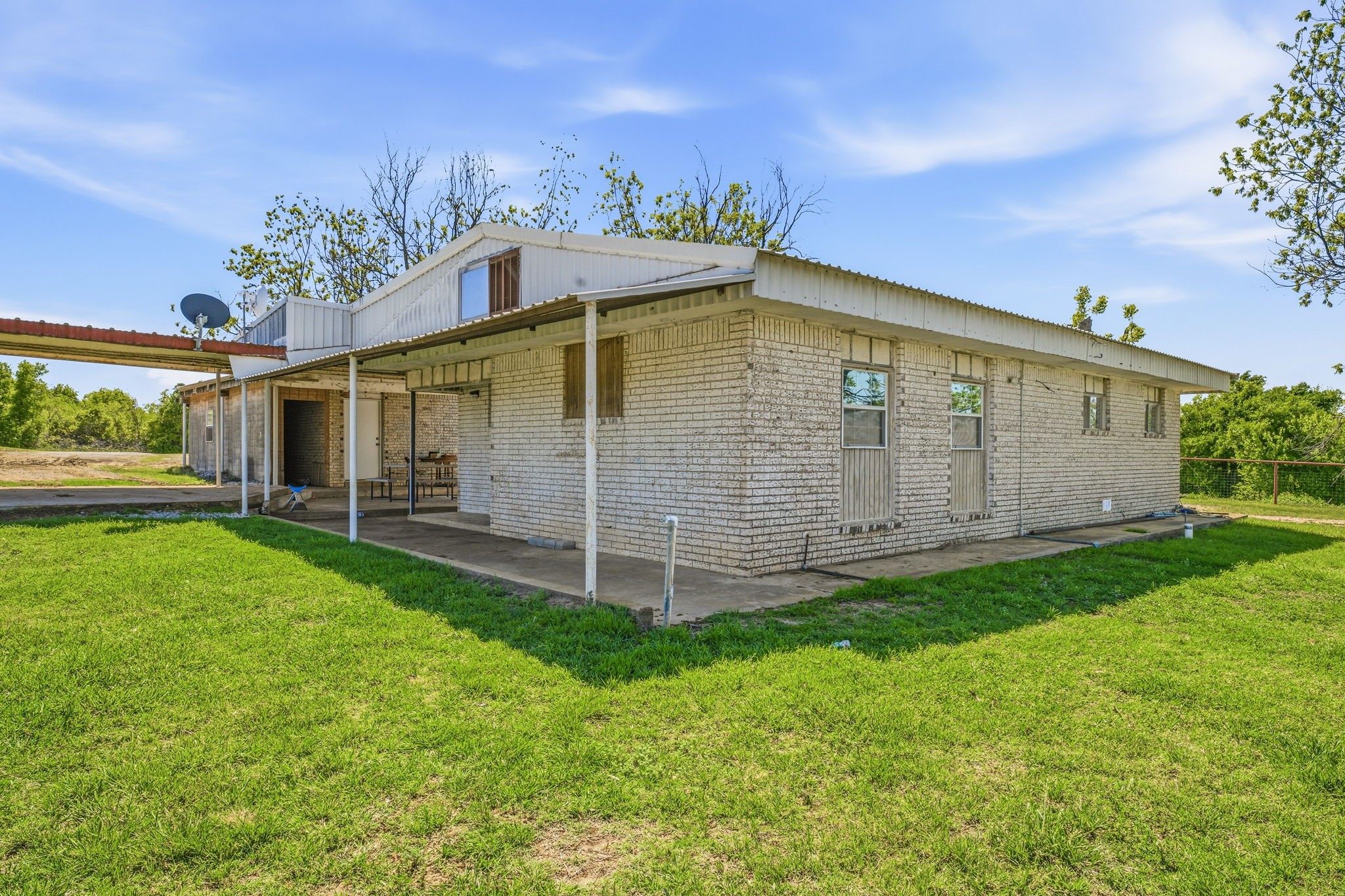 1301 County Road 440 De Leon TX 76444