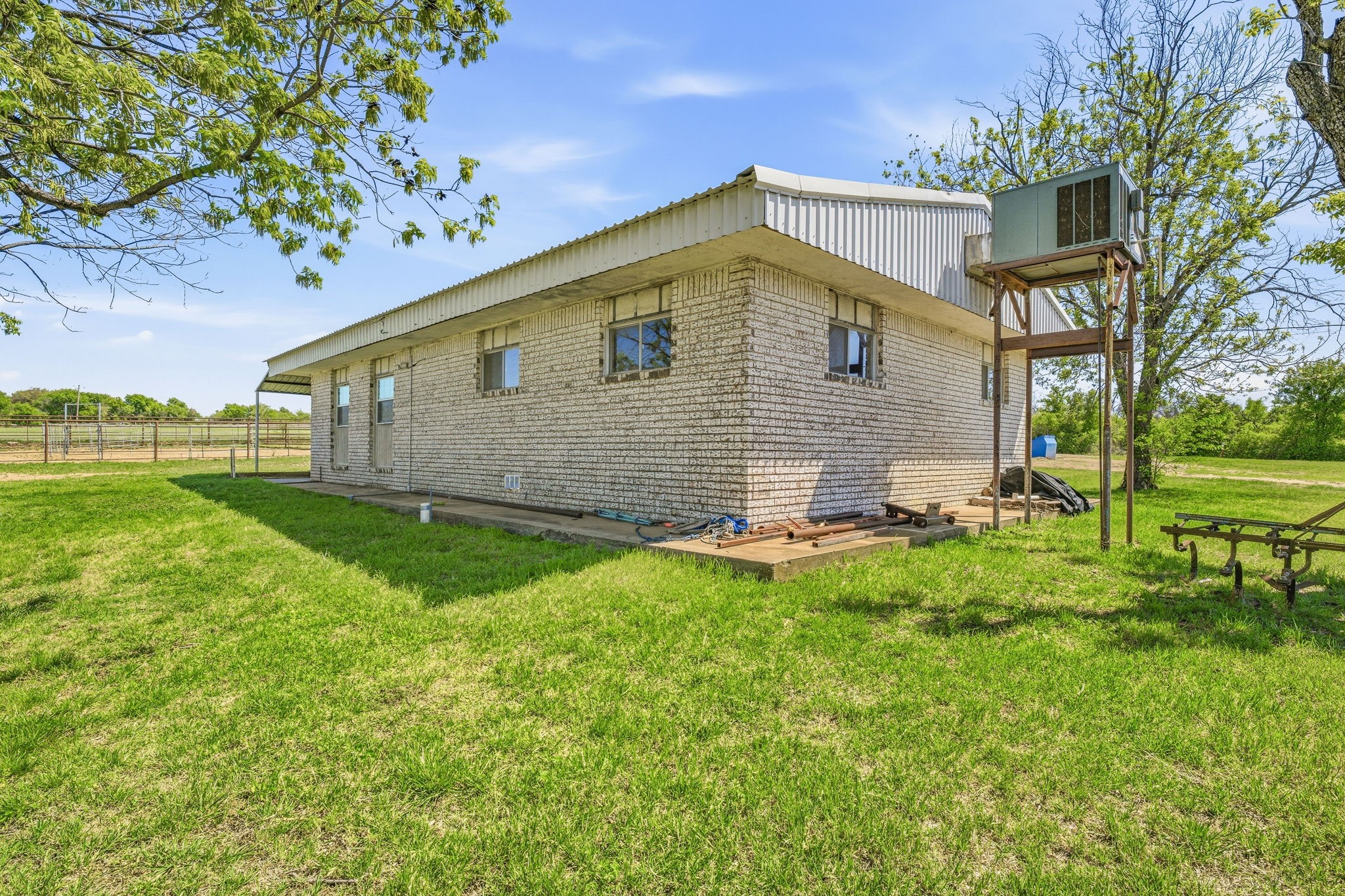 1301 County Road 440 De Leon TX 76444