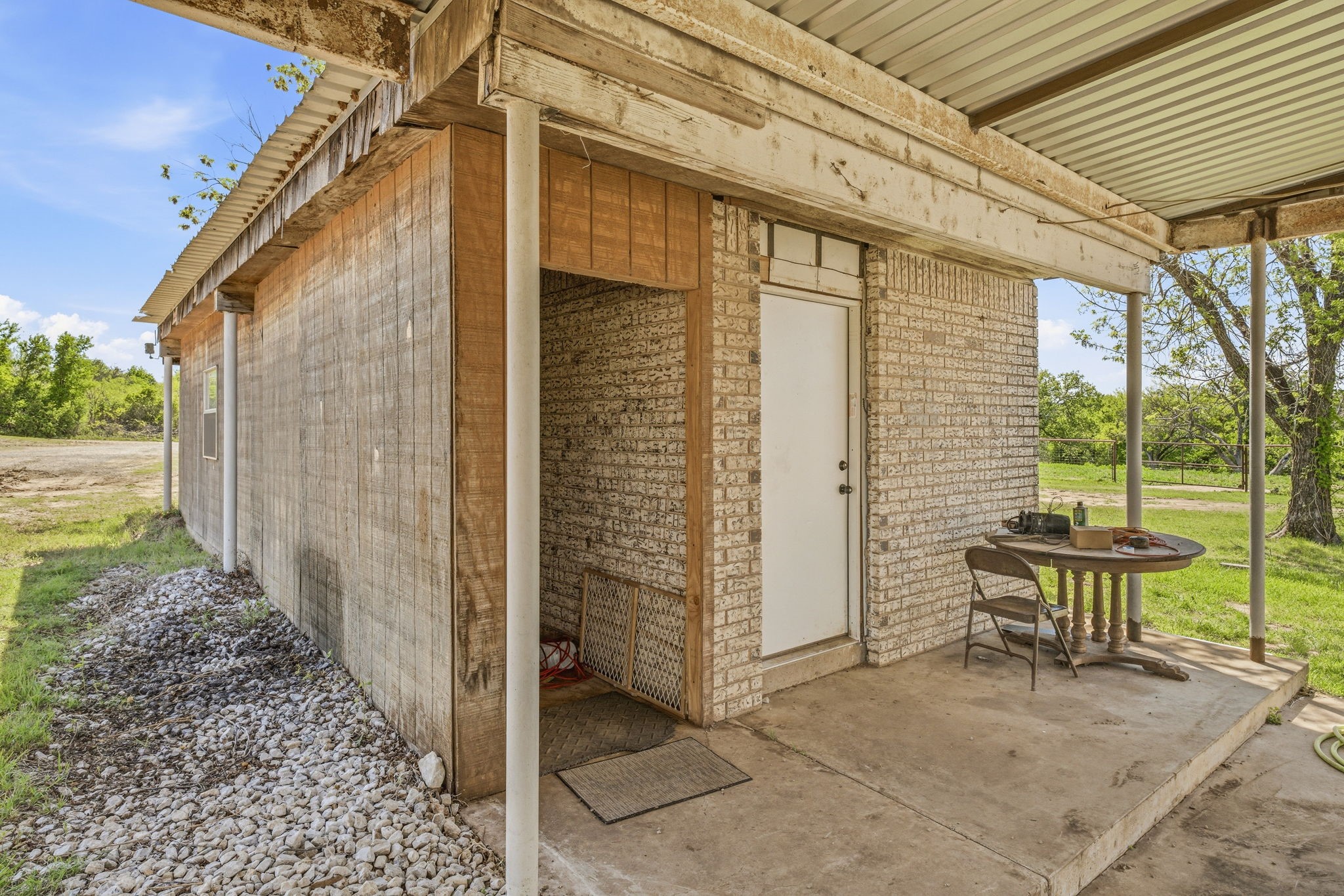 1301 County Road 440 De Leon TX 76444
