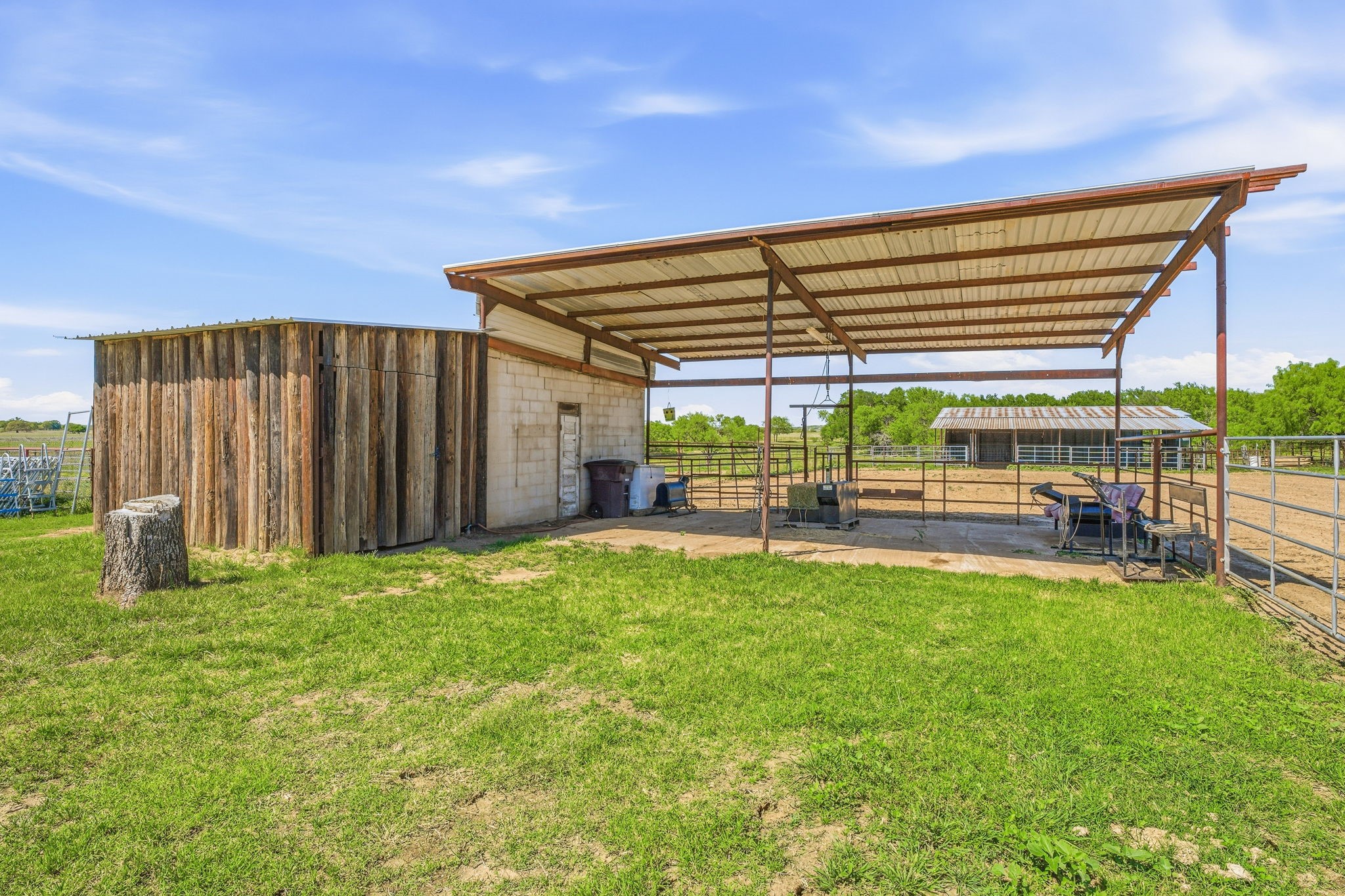 1301 County Road 440 De Leon TX 76444