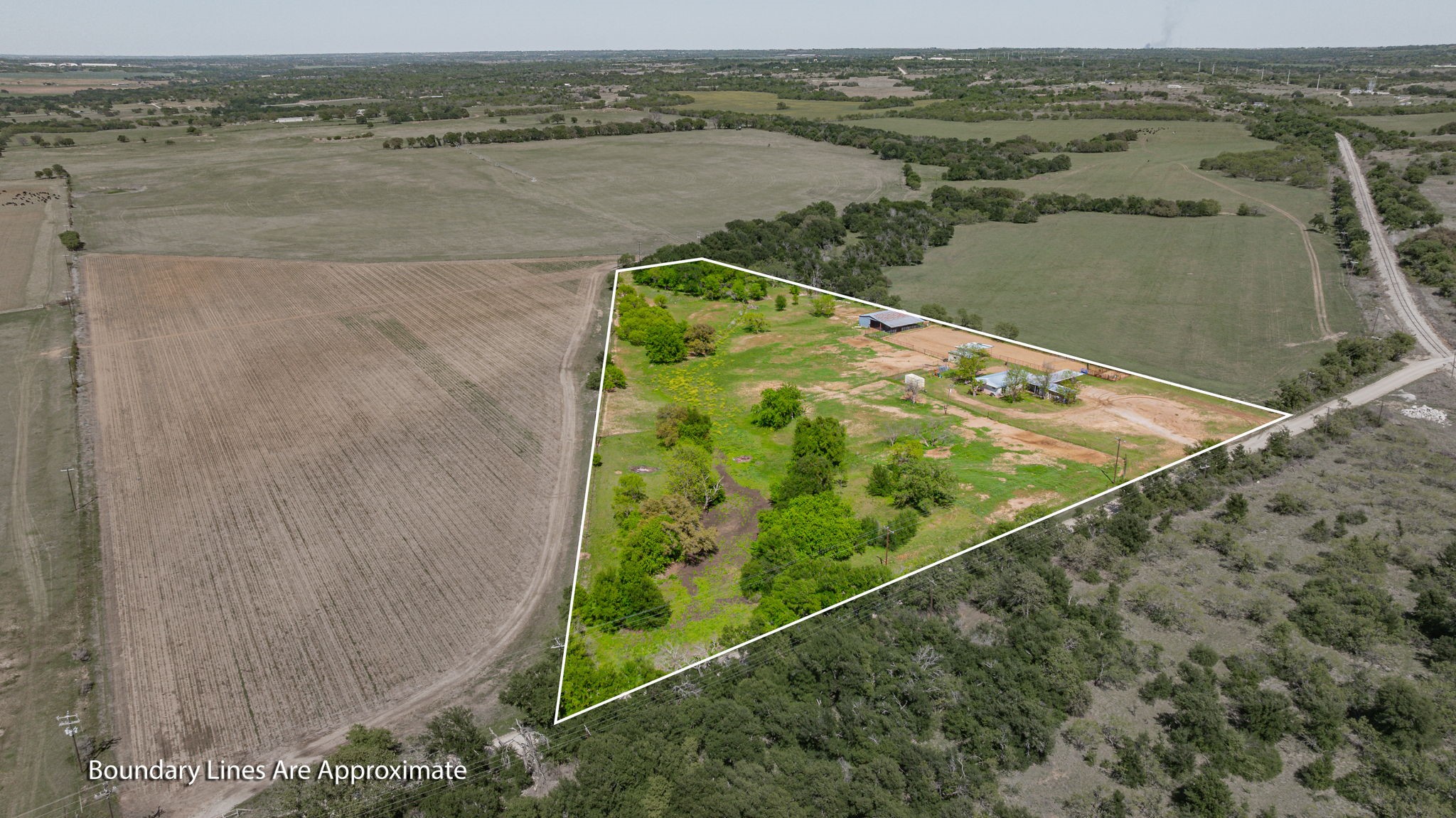 1301 County Road 440 De Leon TX 76444