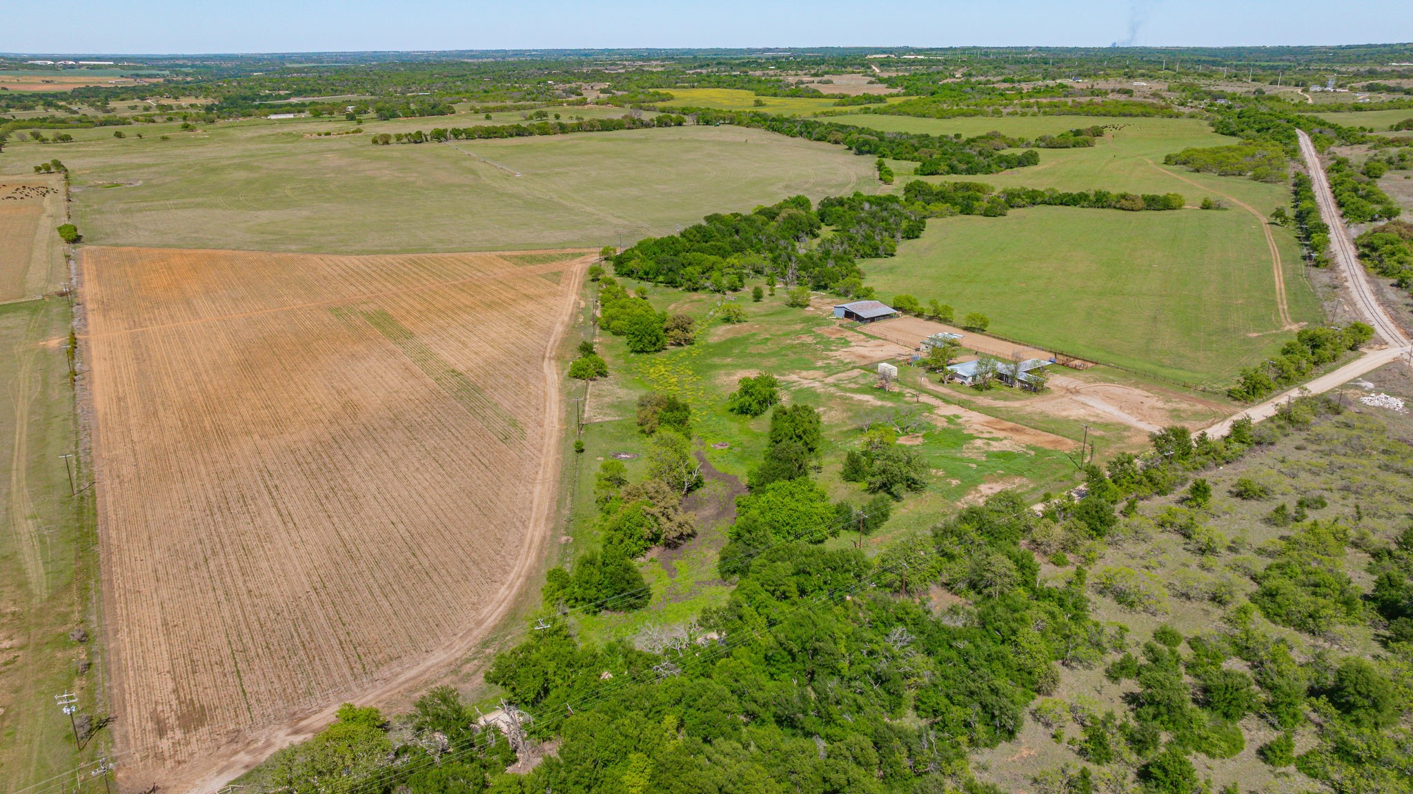 1301 County Road 440 De Leon TX 76444