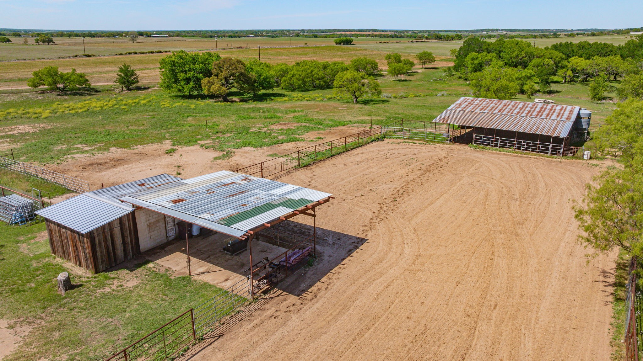 1301 County Road 440 De Leon TX 76444