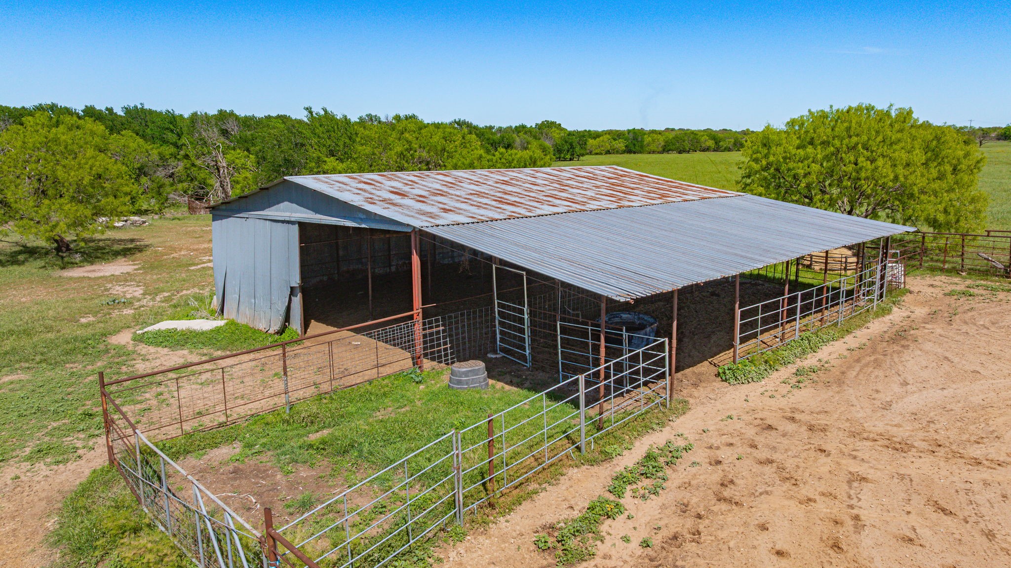 1301 County Road 440 De Leon TX 76444