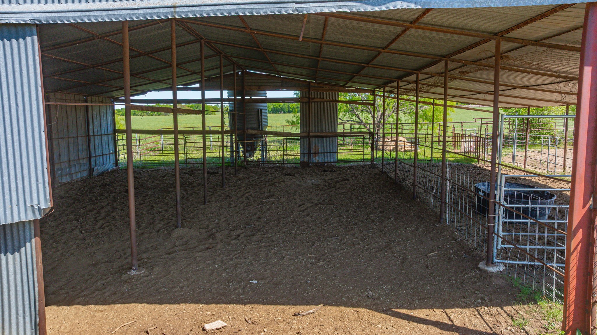 1301 County Road 440 De Leon TX 76444