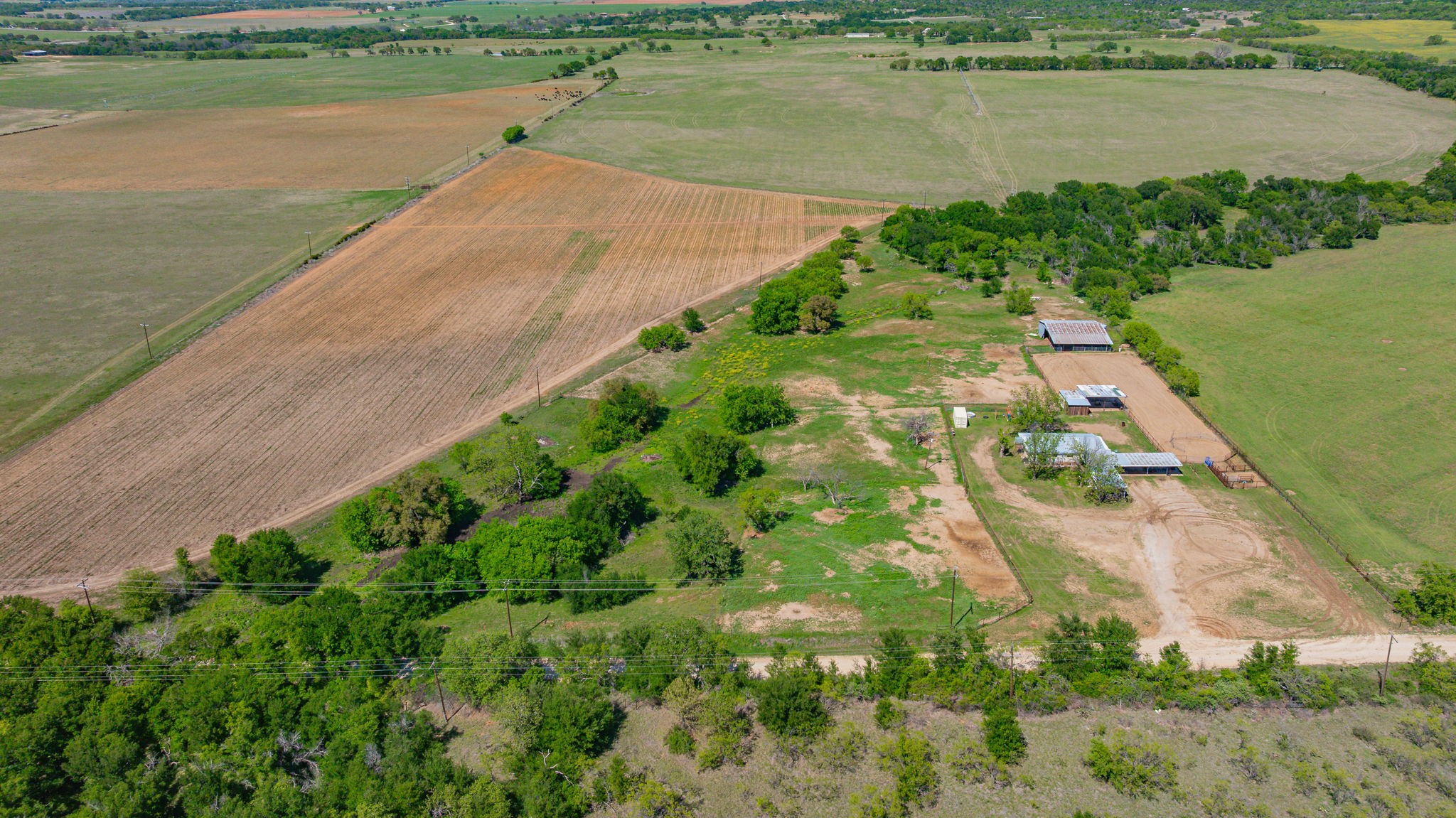 1301 County Road 440 De Leon TX 76444