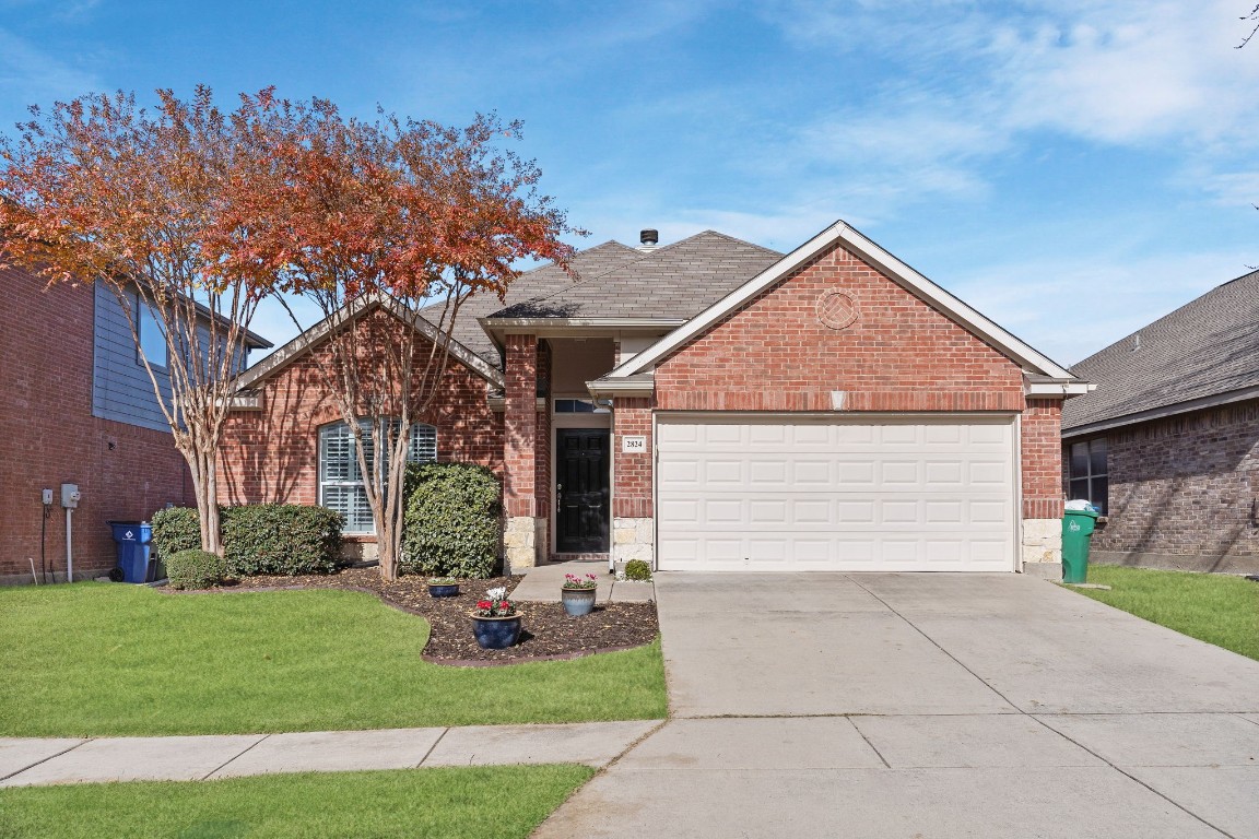 2824 Fair Timber Way Mckinney TX 75071