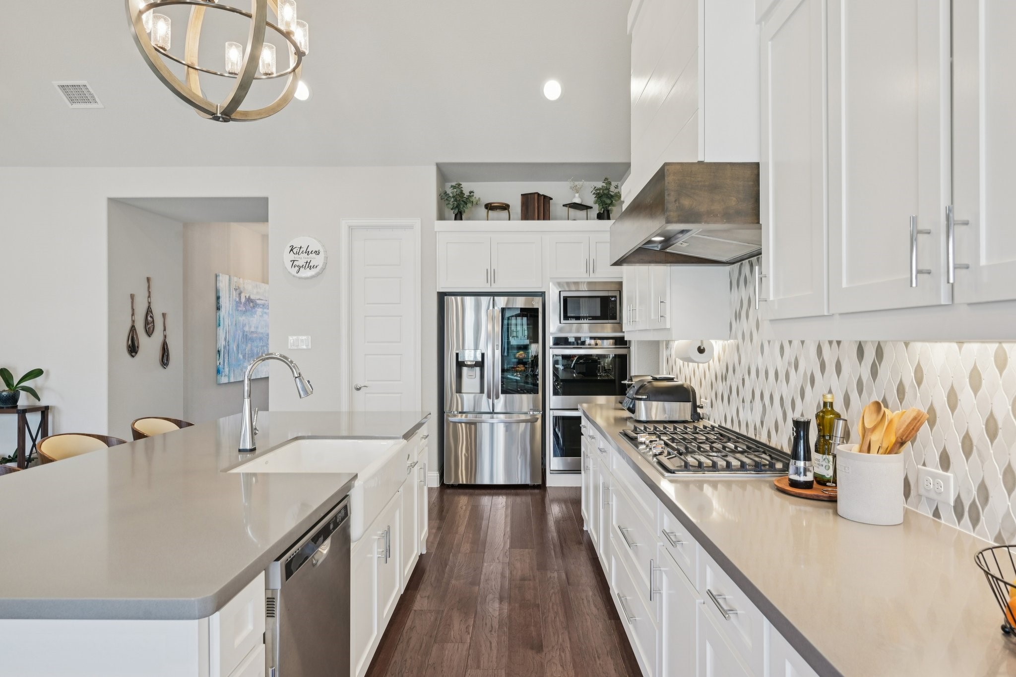 813 Boardwalk Way Little Elm TX 76227