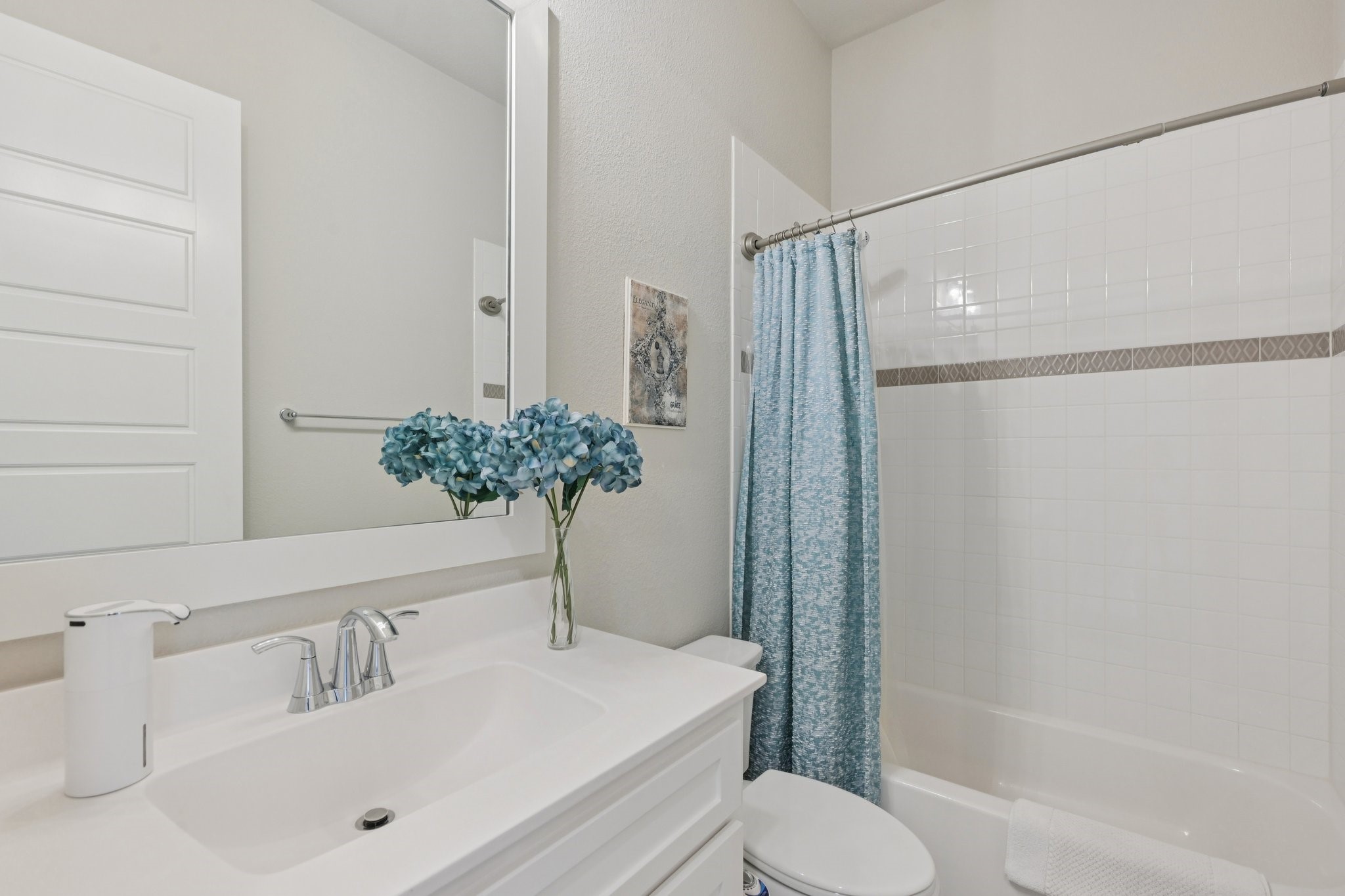 813 Boardwalk Way Little Elm TX 76227