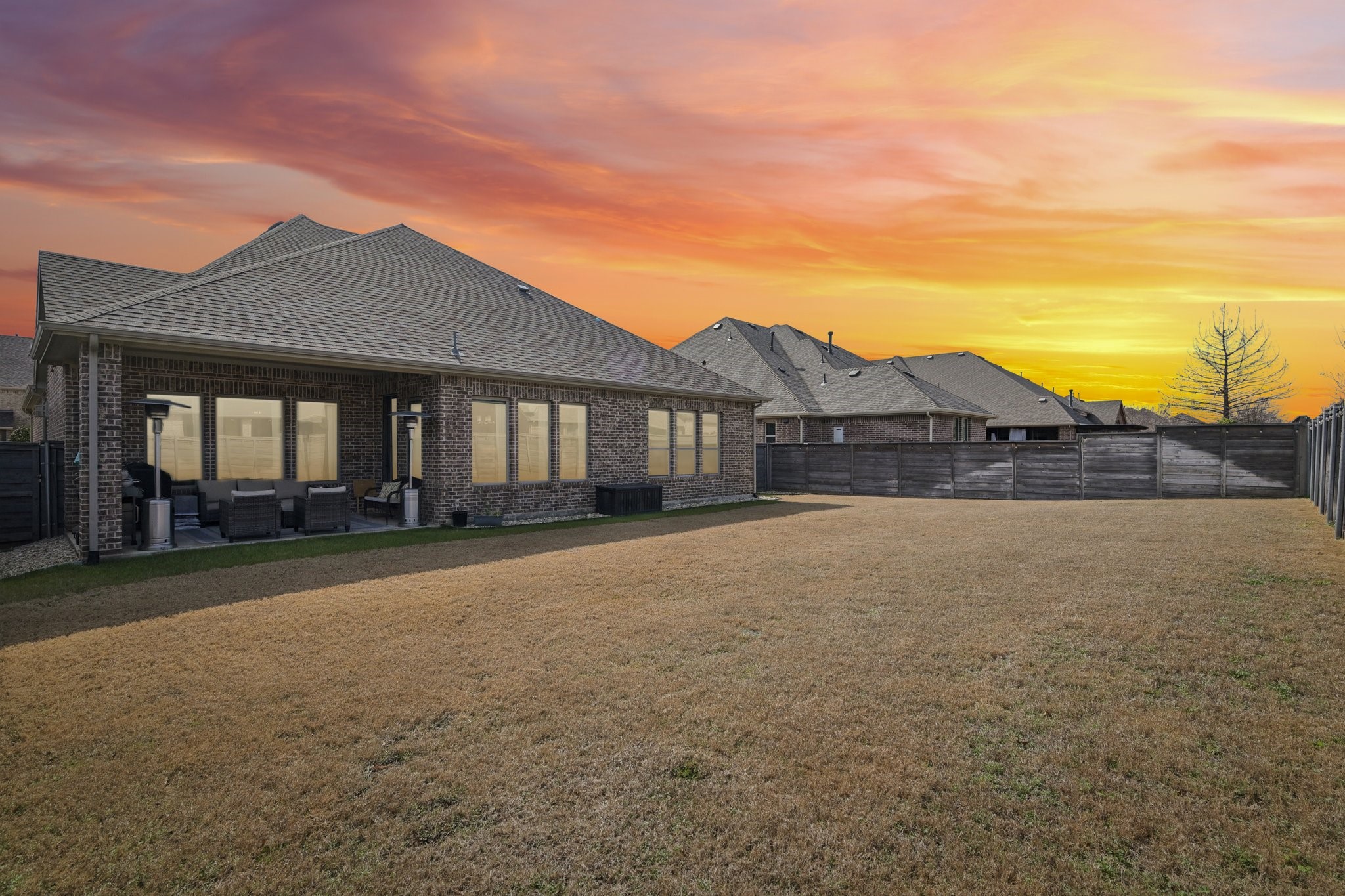 813 Boardwalk Way Little Elm TX 76227