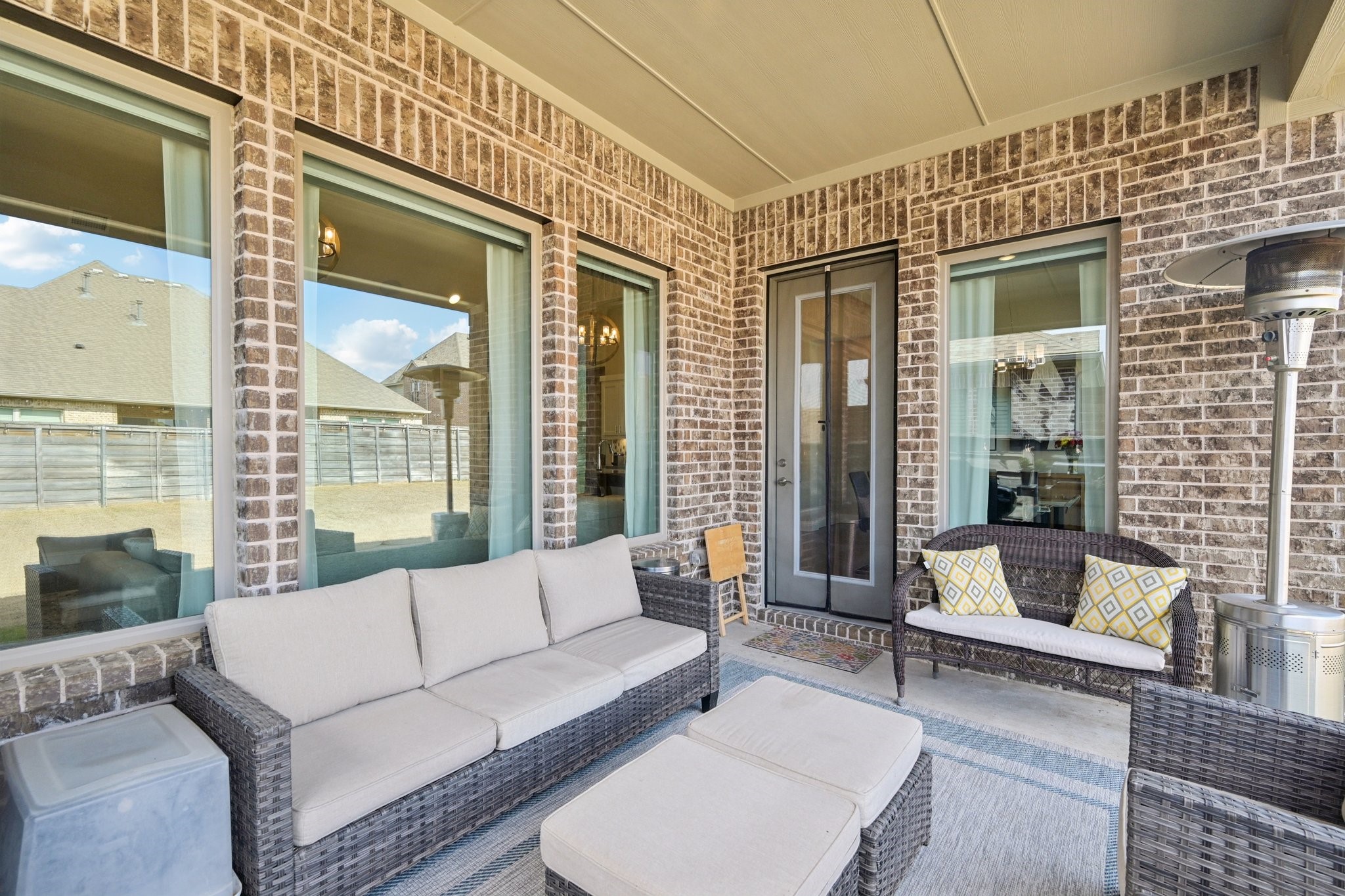 813 Boardwalk Way Little Elm TX 76227