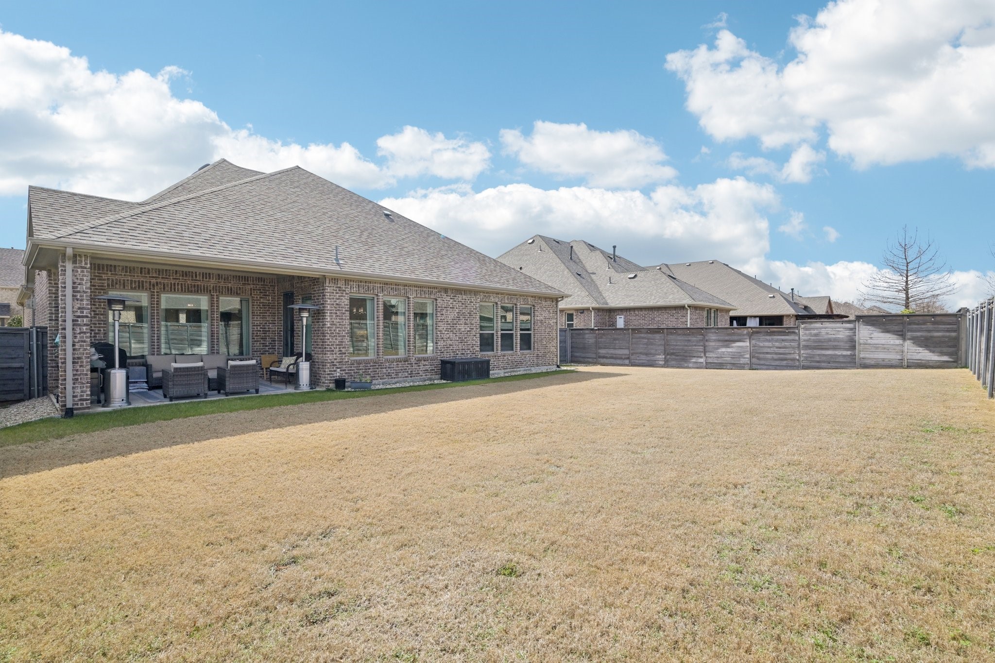 813 Boardwalk Way Little Elm TX 76227