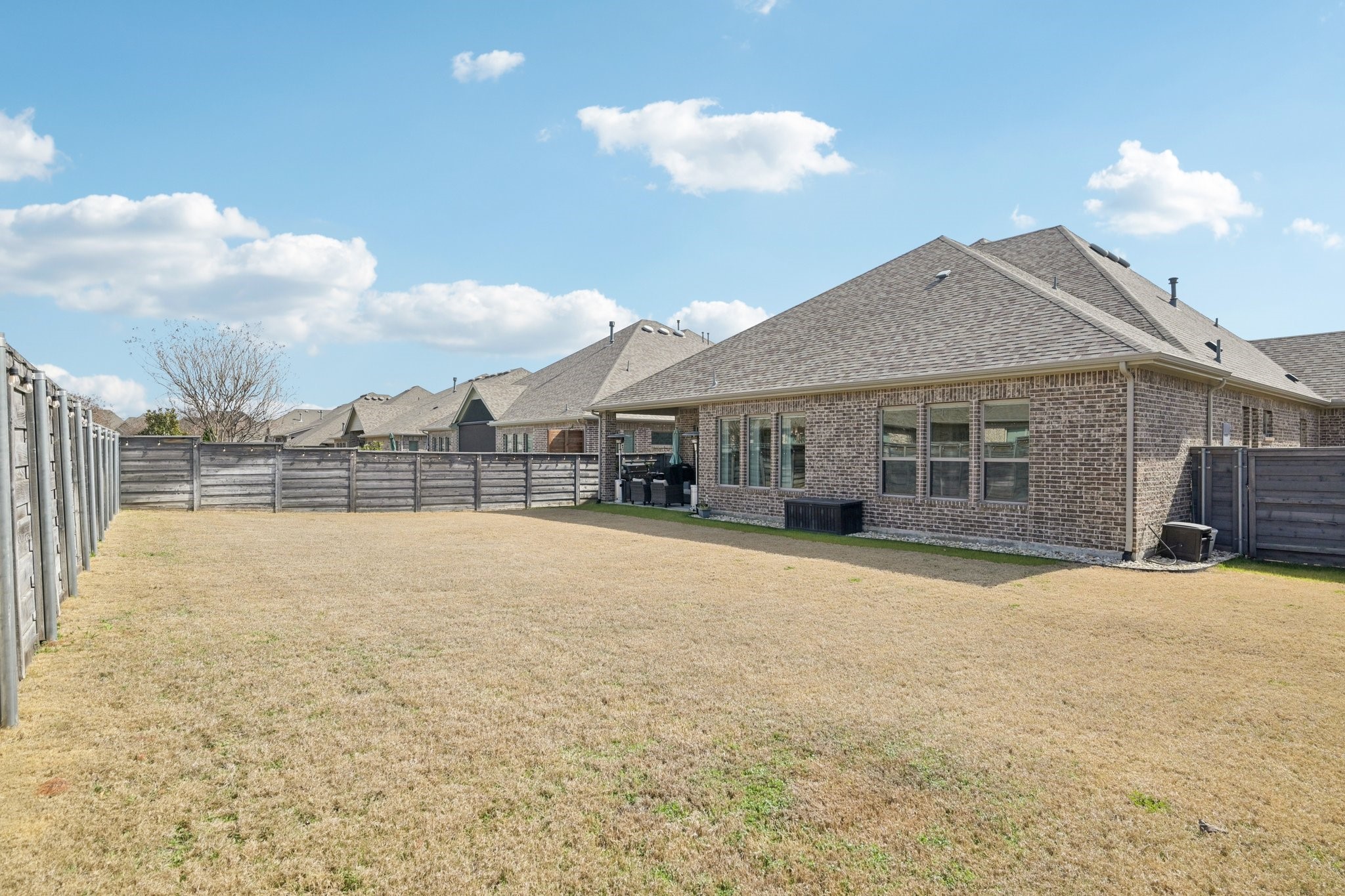 813 Boardwalk Way Little Elm TX 76227