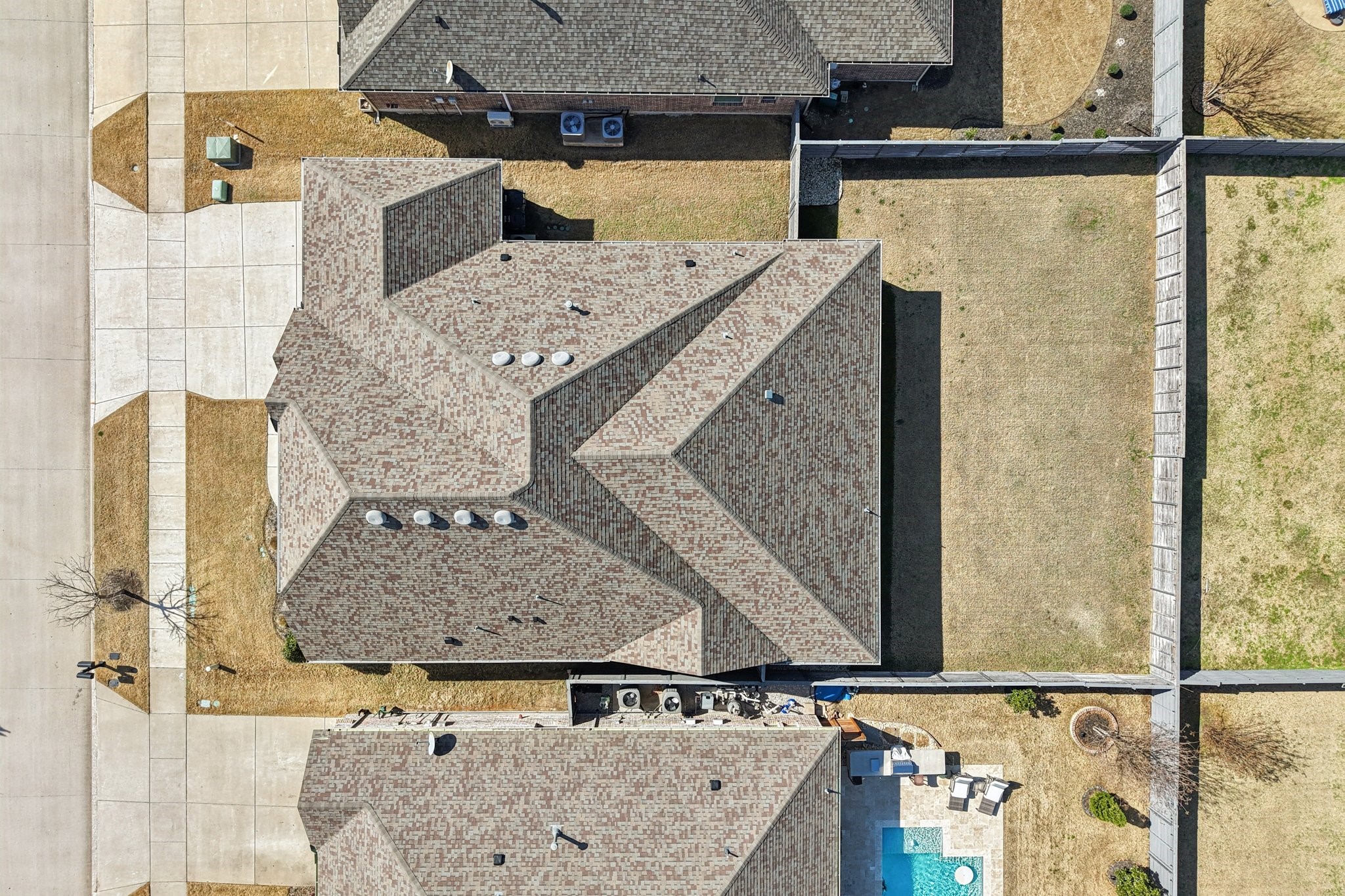 813 Boardwalk Way Little Elm TX 76227