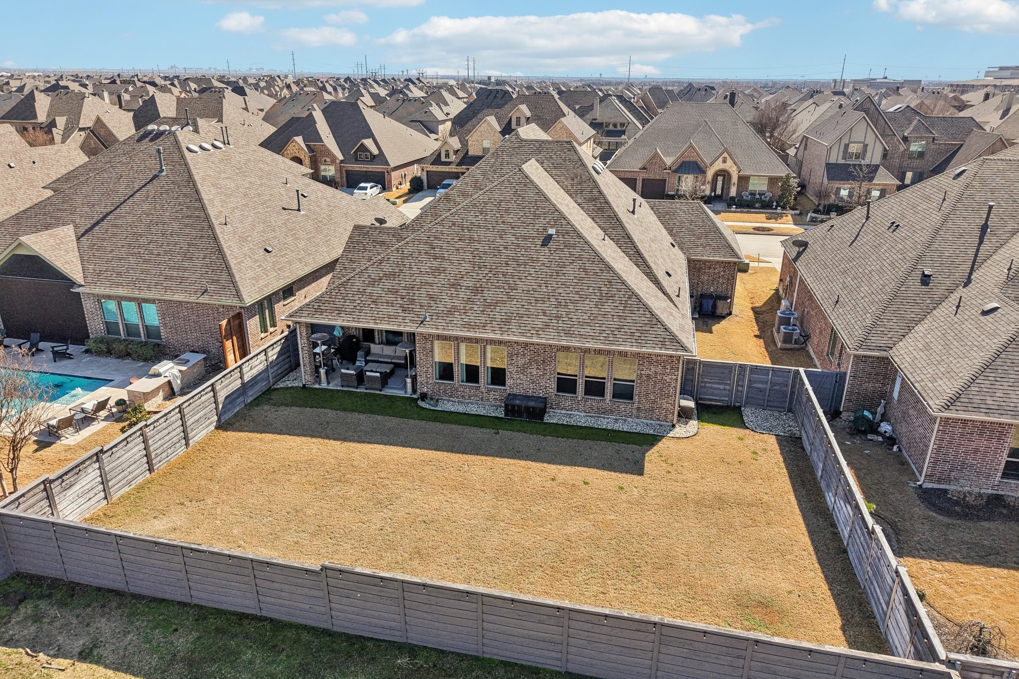 813 Boardwalk Way Little Elm TX 76227