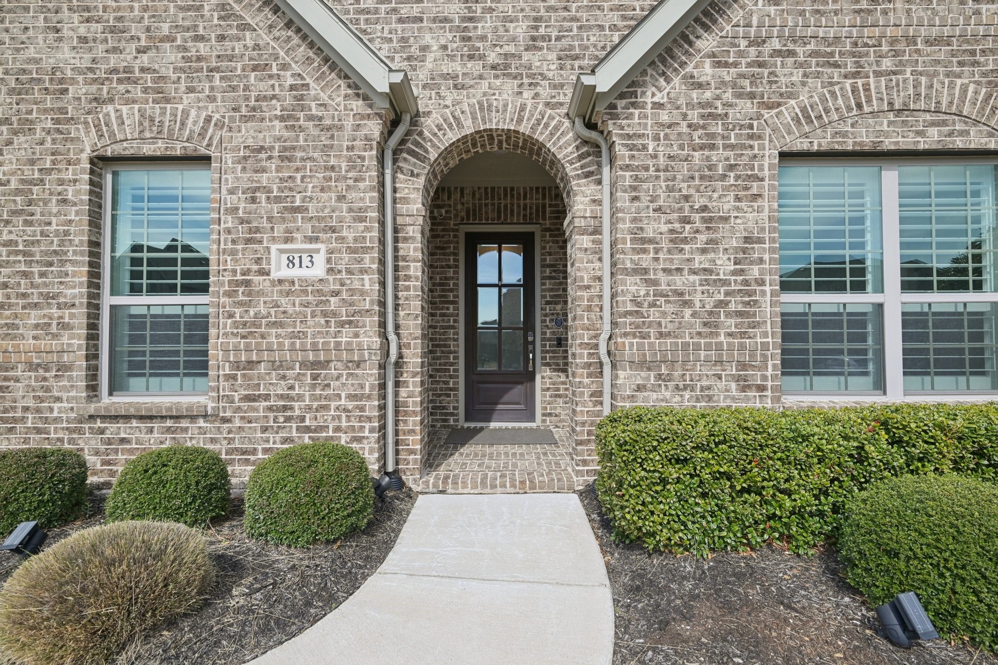813 Boardwalk Way Little Elm TX 76227