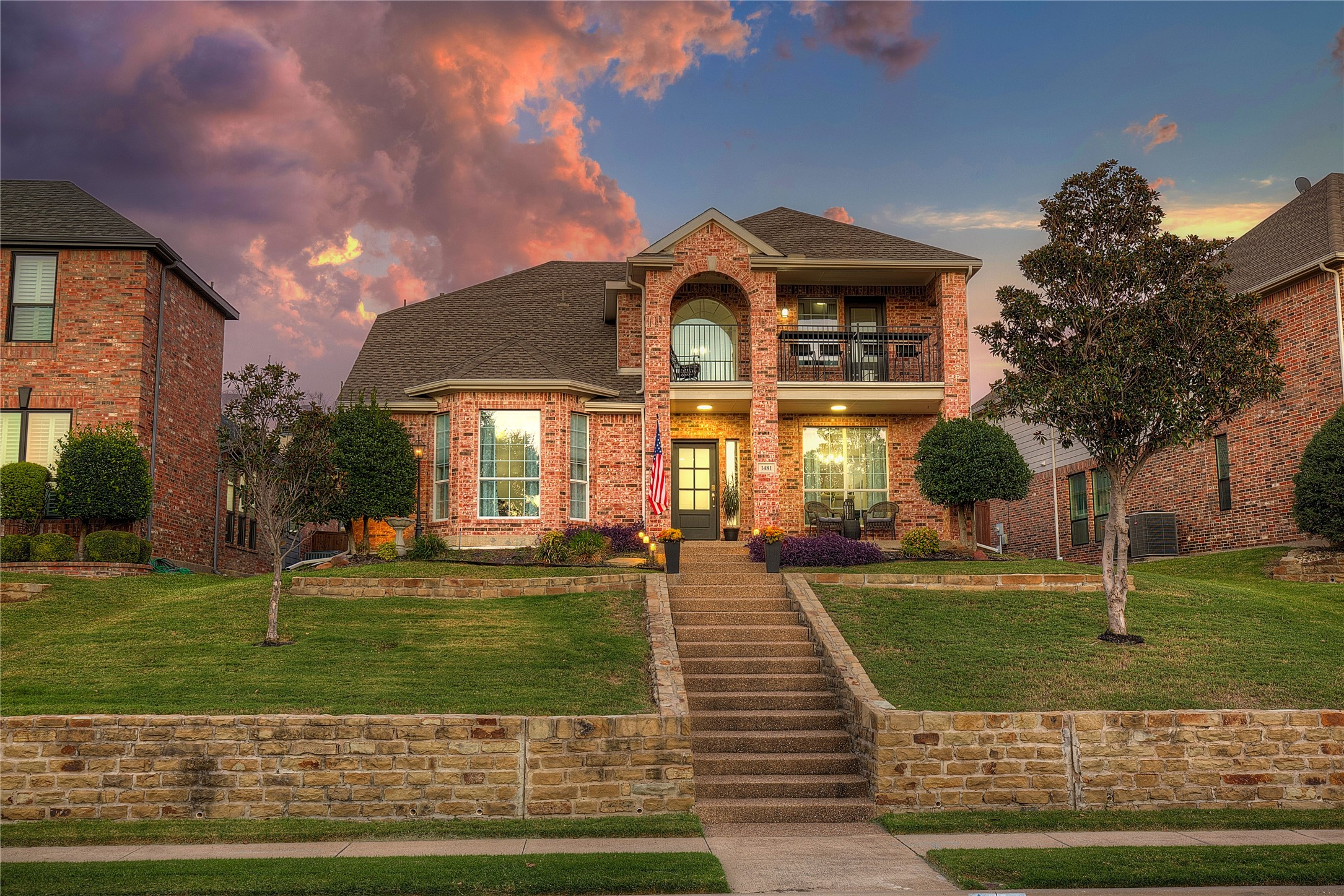 1481 Coastal Drive Rockwall TX 75087