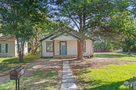 605 Flower Street Seagoville TX 75159